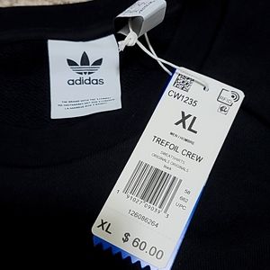 Adidas Sweatshirt